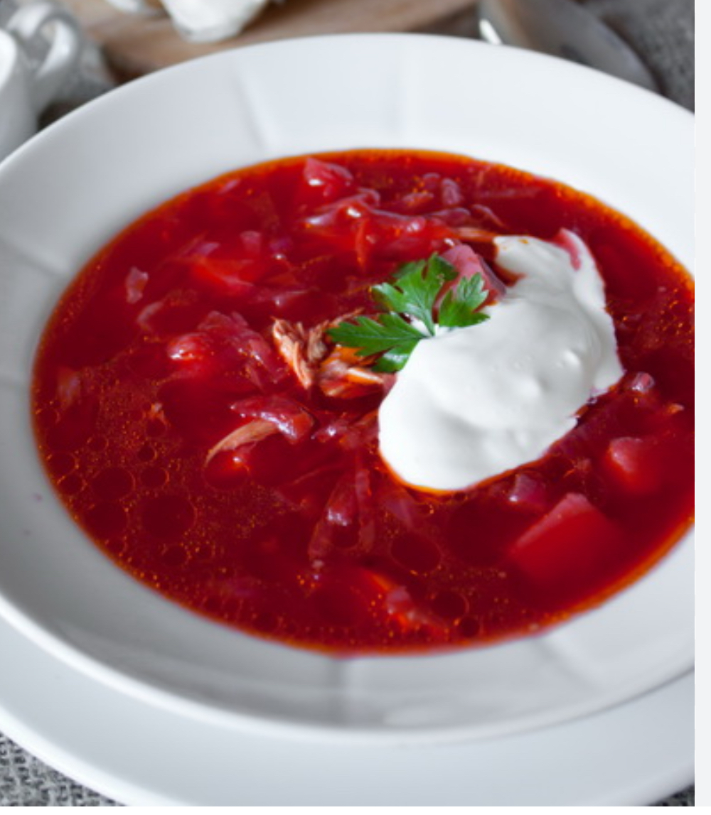 Borsh