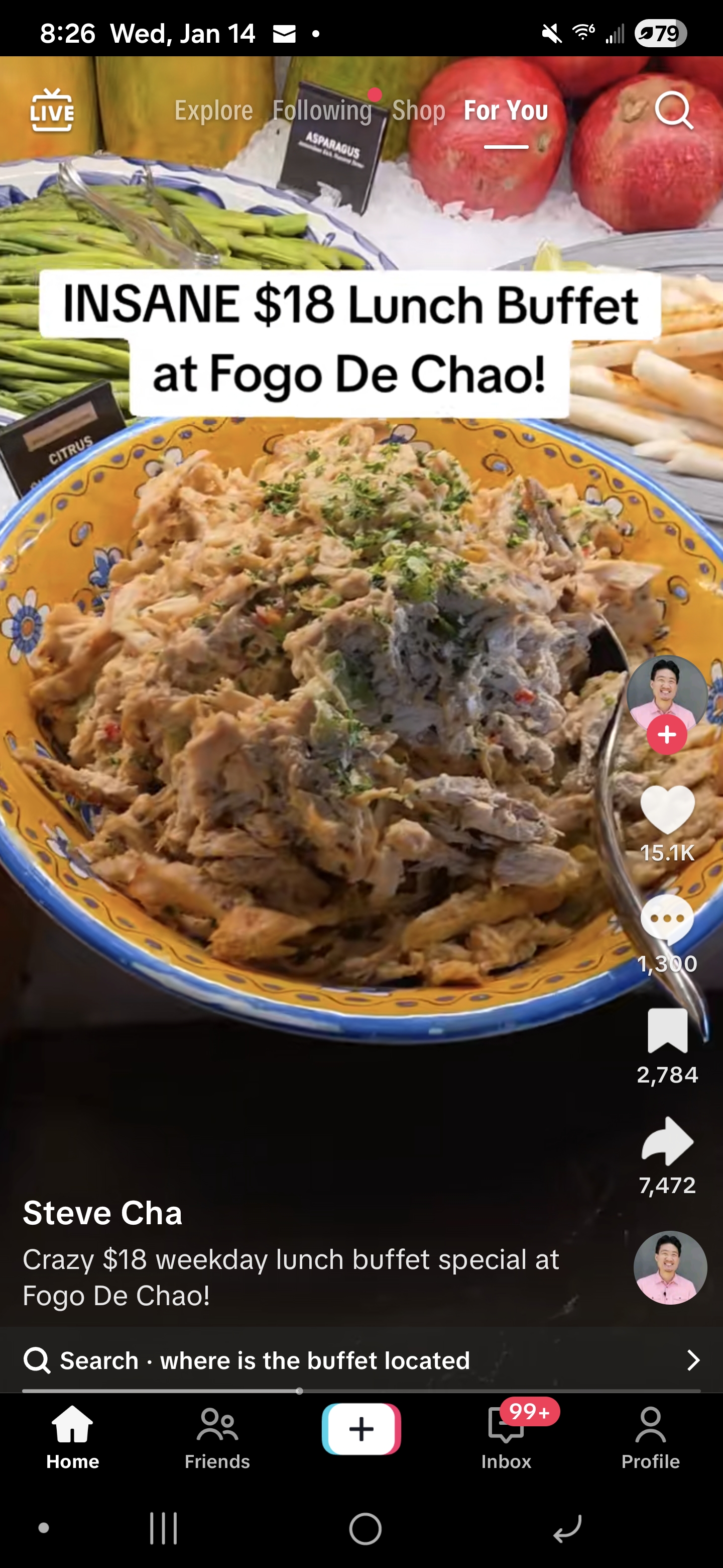 chicken alfredo