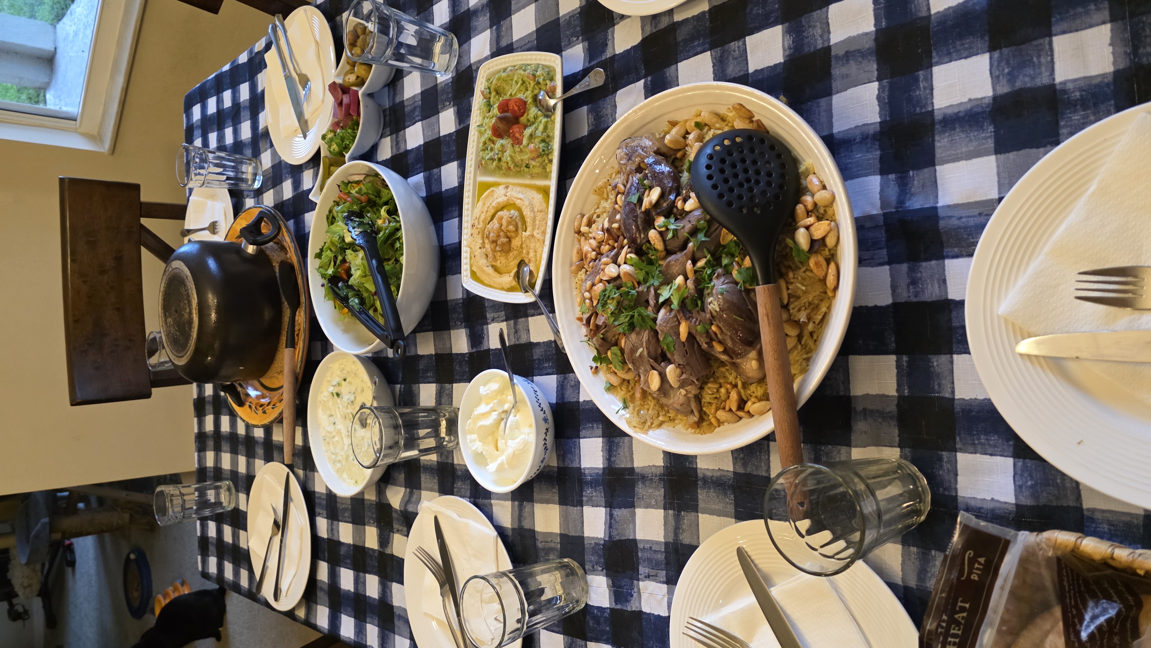 lamb