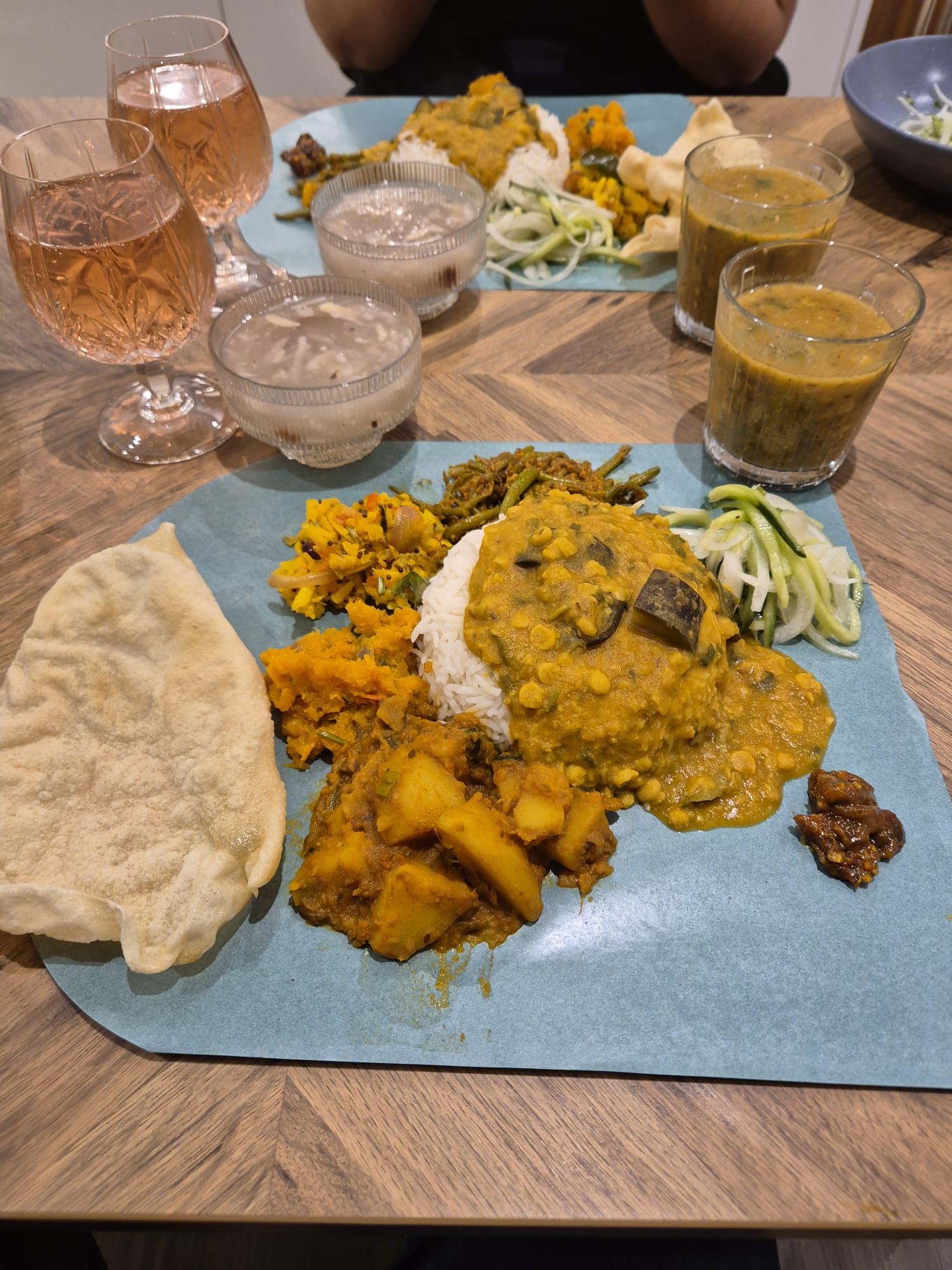 Balti Chicken
