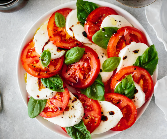 Caprese Salad