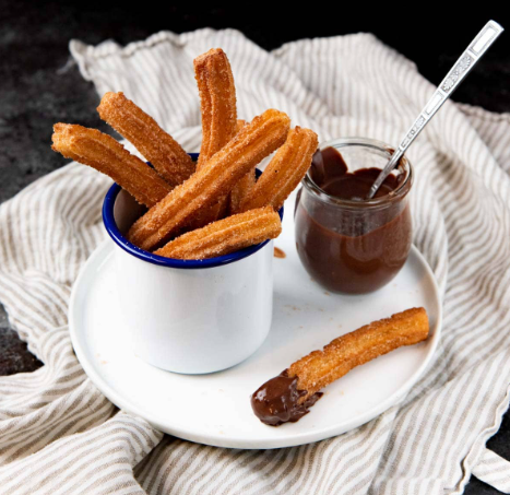 Churros