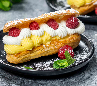 Eclairs
