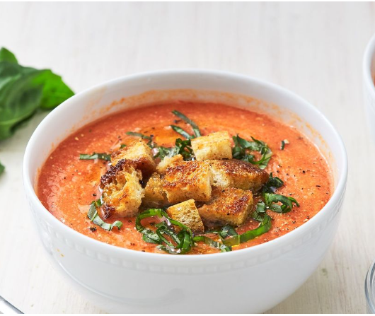 Gazpacho