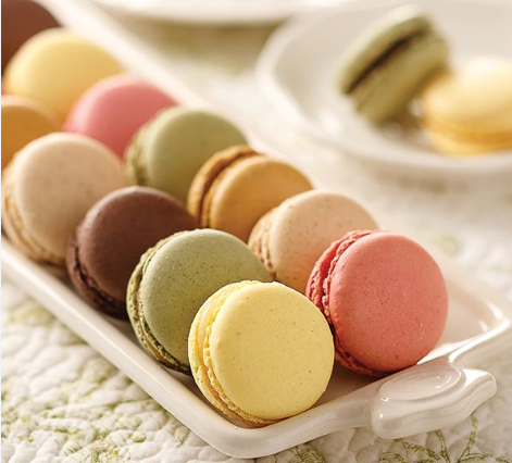 Macarons