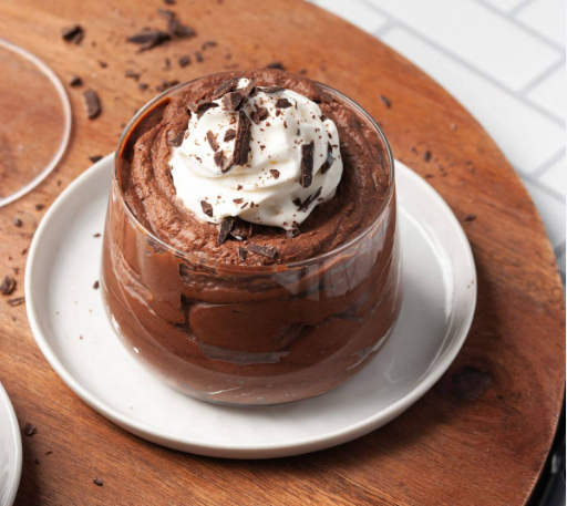 Chocolate Mousse