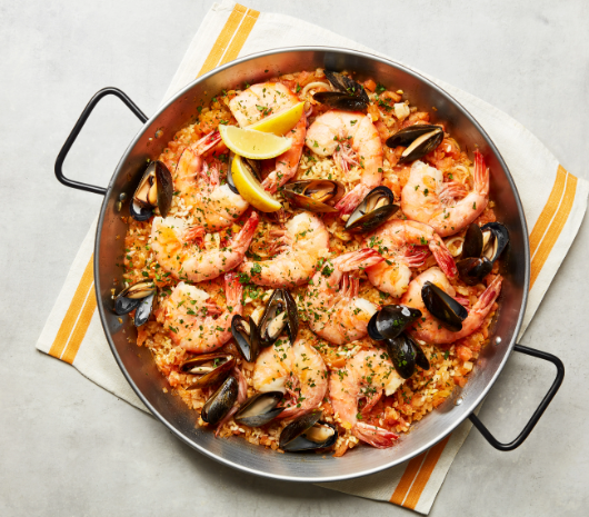 Paella