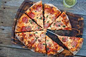 Pizza Peperroni