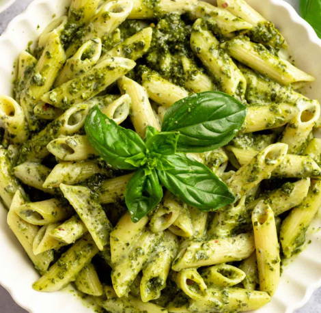 Pesto Pasta