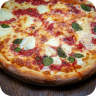 Margherita Pizza